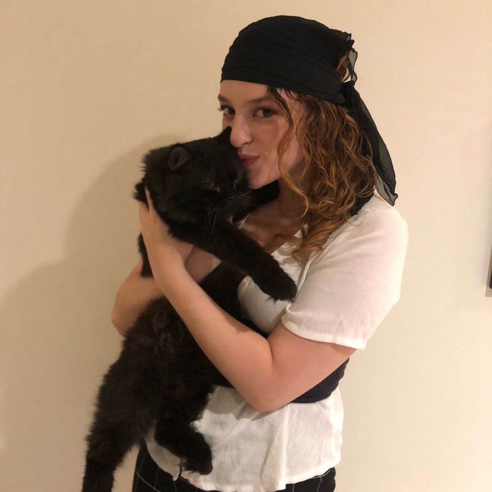 Meet your Posher, Meredith